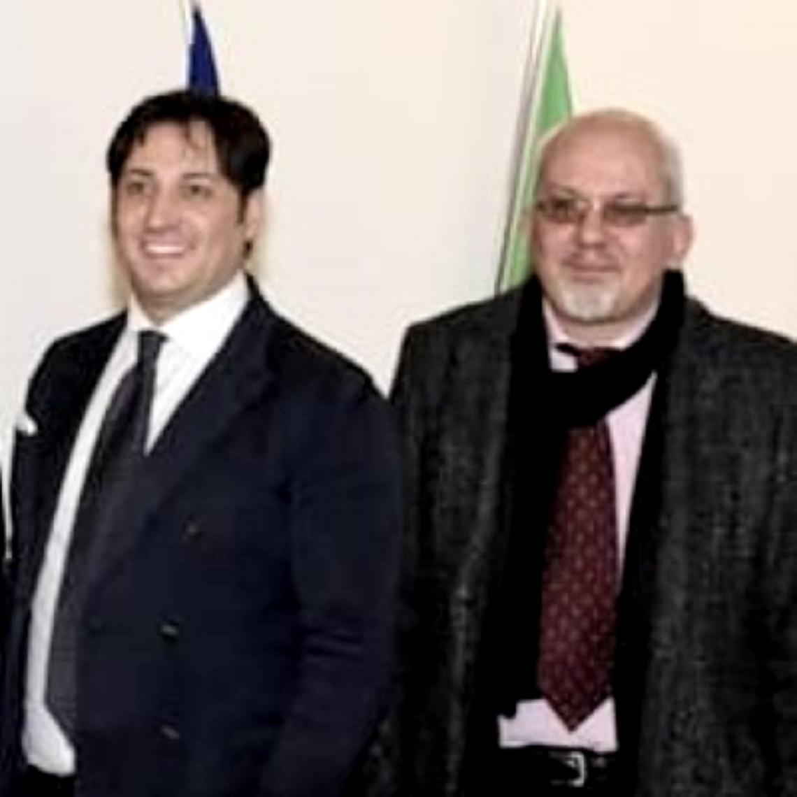 Casa Riformista sostiene Minghella