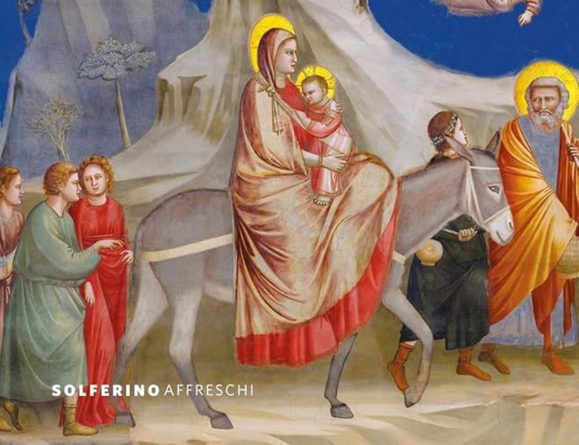 Dal libro al grande schermo: Martigli e Vittorio Storaro presentano "Il romanzo del piccolo messia"