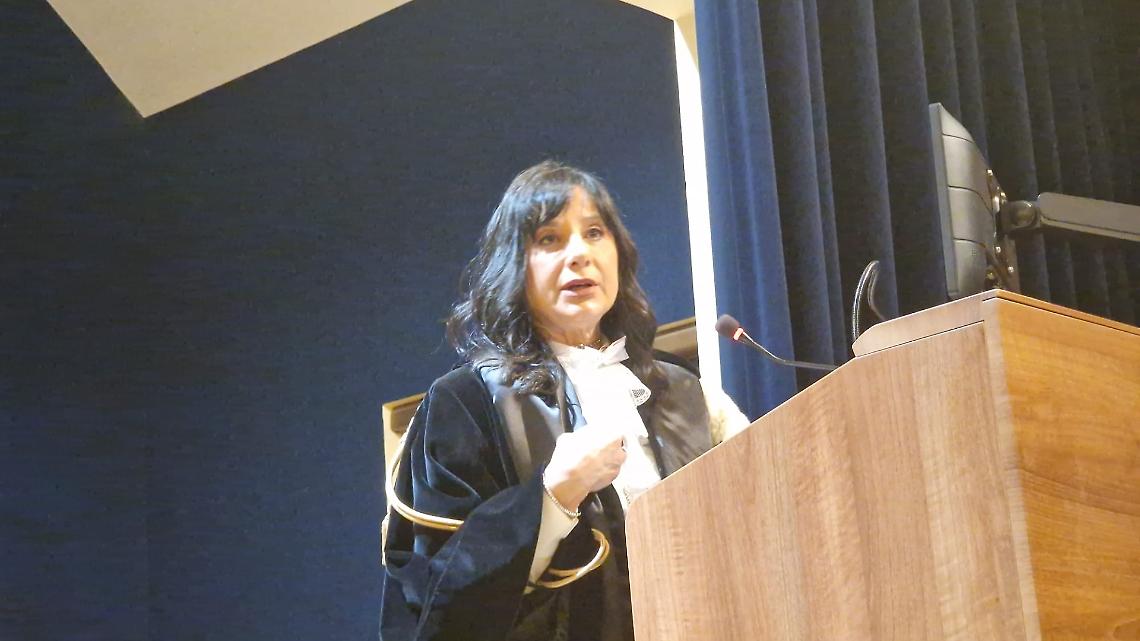 &laquo;Unitus, l&rsquo;intelligenza artificiale contro la dispersione degli studenti&raquo;