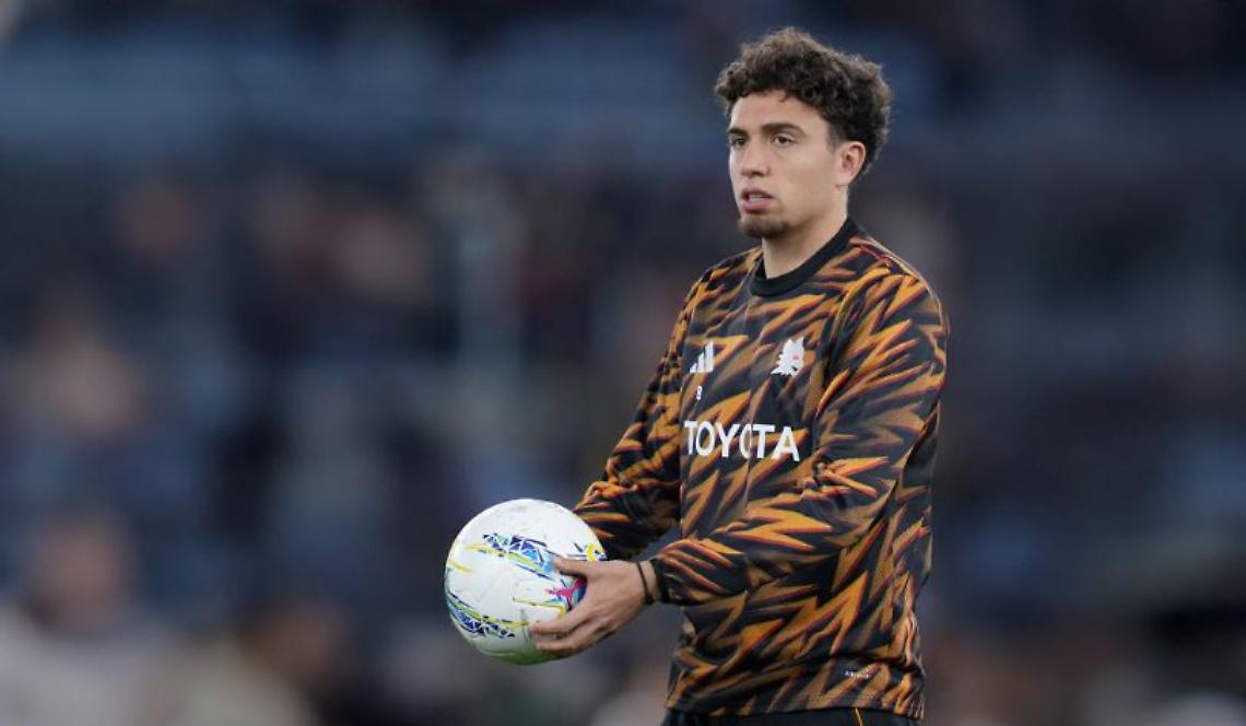 Rapina in casa del romanista El Aynaoui: lui e la famiglia chiusi in una stanza