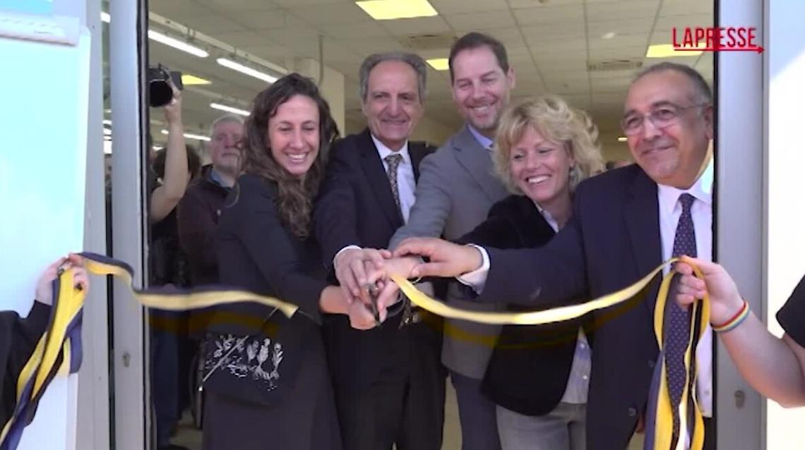 Lavoro, inclusione e circolarit&agrave;: a Padova il nuovo laboratorio Quid sostenuto da Reale Foundation