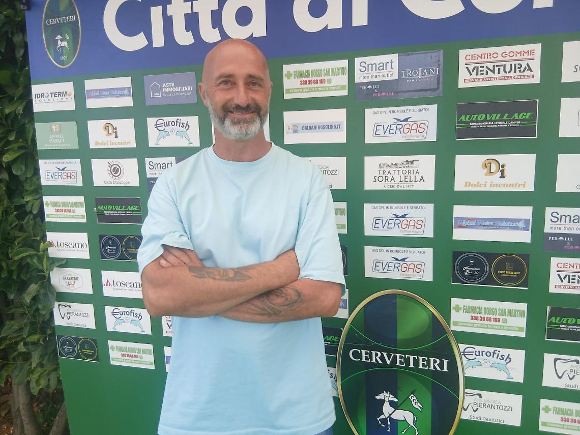 Scotti: "Cerveteri, non dobbiamo disunirci"