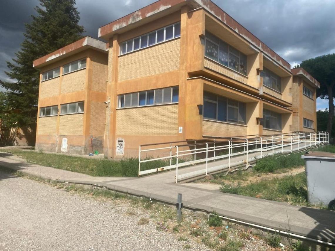 Focus del Comune sulla scuola Ellera