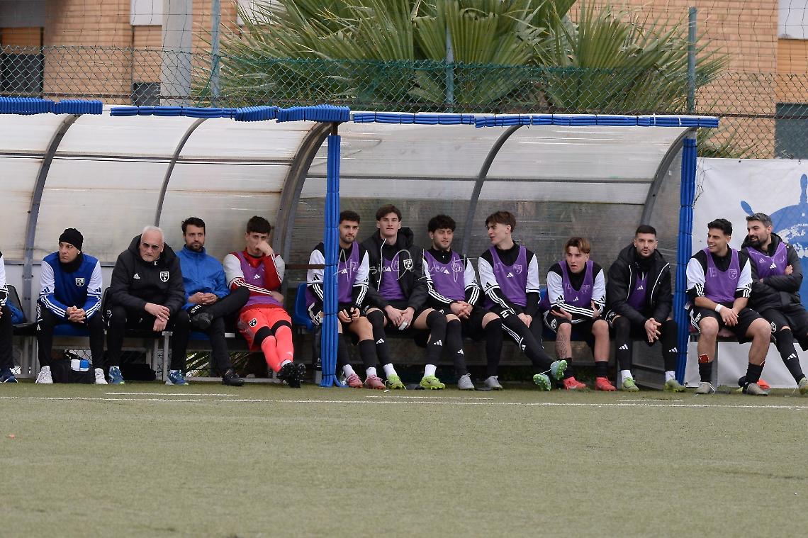 Rimonta del Salaria: W3 Maccarese ko in casa e ancora in zona retrocessione