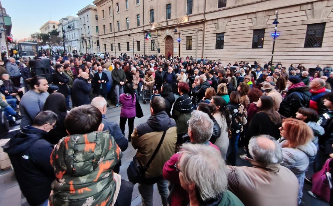 Consiglio comunale aperto a Civitavecchia: il comitato "No al biodigestore" chiede il ritiro del progetto
