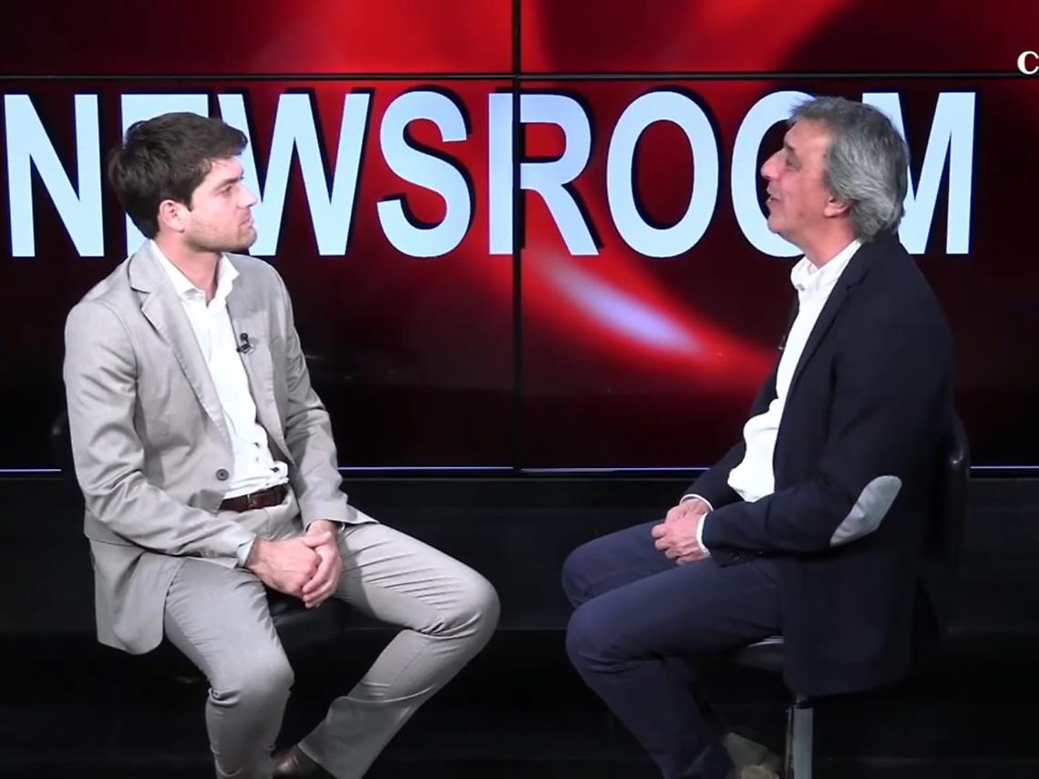 Manuelli : "Amore per la citt&agrave; e cura del quotidiano: ecco la mia cura per Santa Marinella&raquo;.