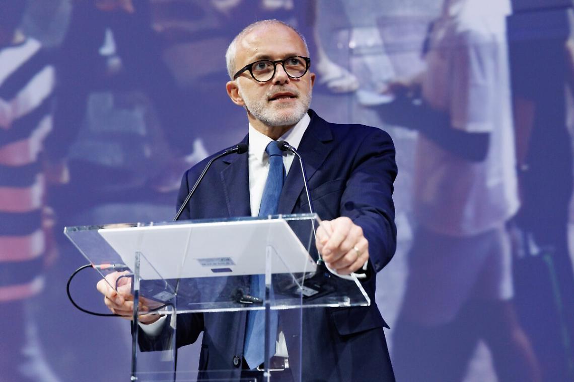 Sicurezza, Ruffini: &ldquo;Solo con fermezza e inclusione &egrave; diritto di tutti&rdquo;