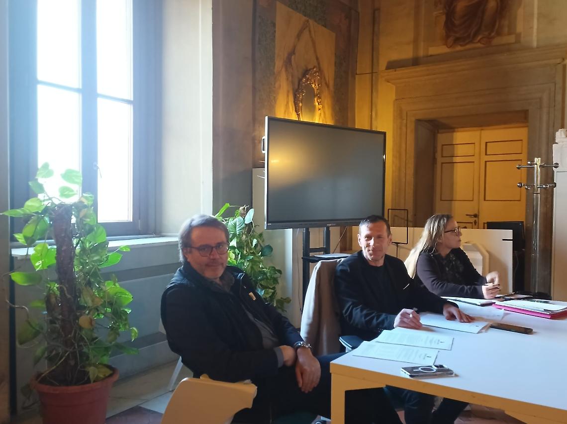 &laquo;Fesr: tempi rispettati, ora sblocco di altri 7 milioni&raquo;