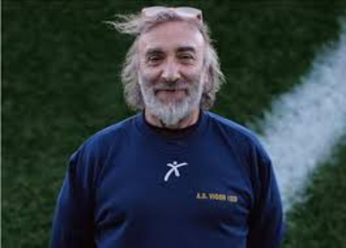 Morto Maurizio Golini, il mondo dello sport in lutto