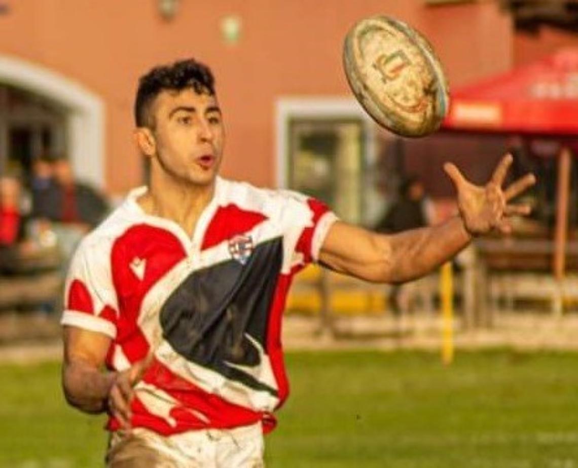 Dopo sette anni il Crc saluta Rossi