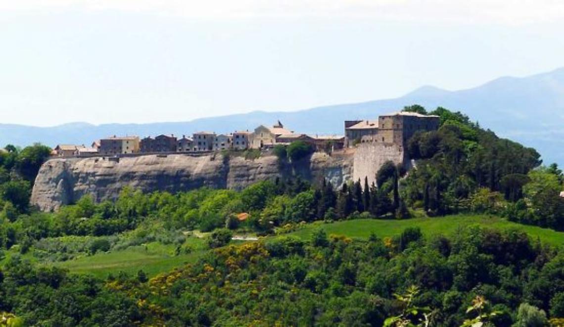 Summer school, in corso i preparativi a Trevinano 