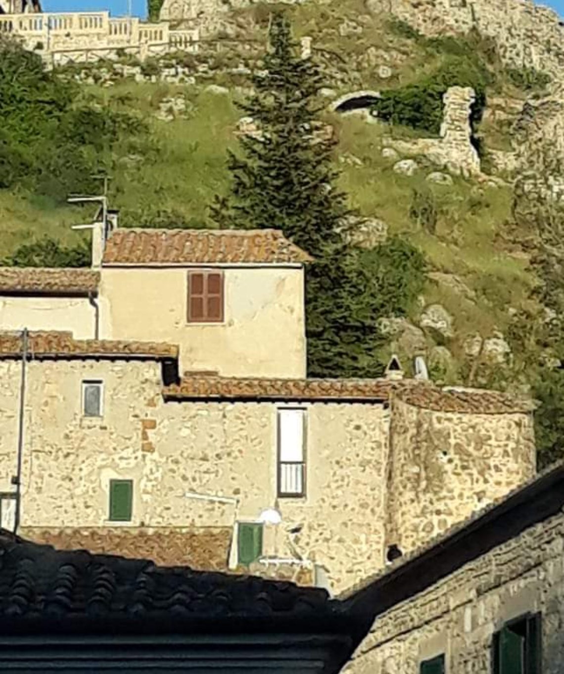 Tolfa: nasce Archivio Paese, le foto di famiglia diventano memoria collettiva