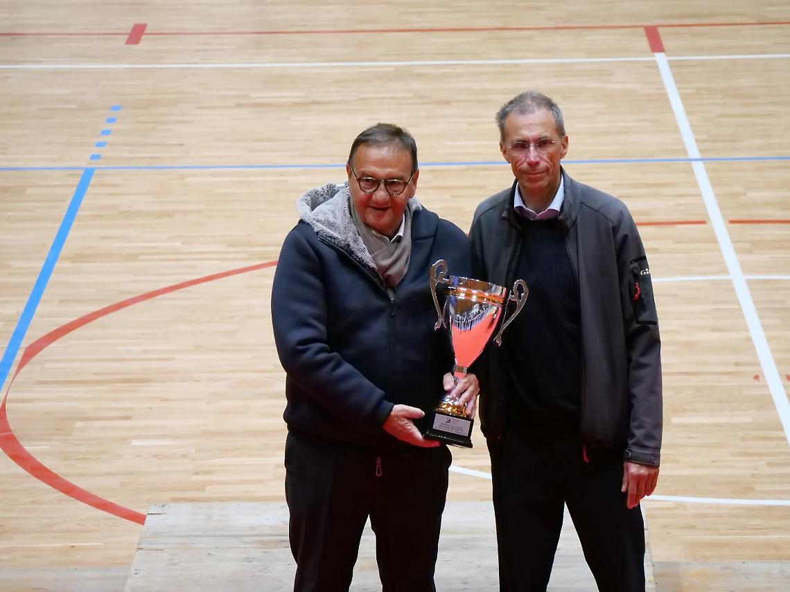 Circolo Velico Fiumicino, si chiude il 45esimo Campionato Invernale