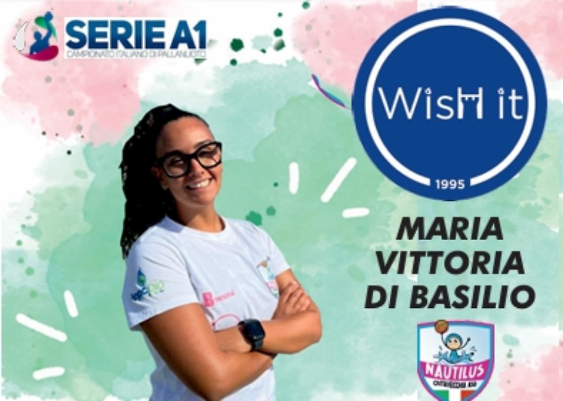 Di Basilio e Cicognani, due cuori civitavecchiesi al servizio della Nautilus