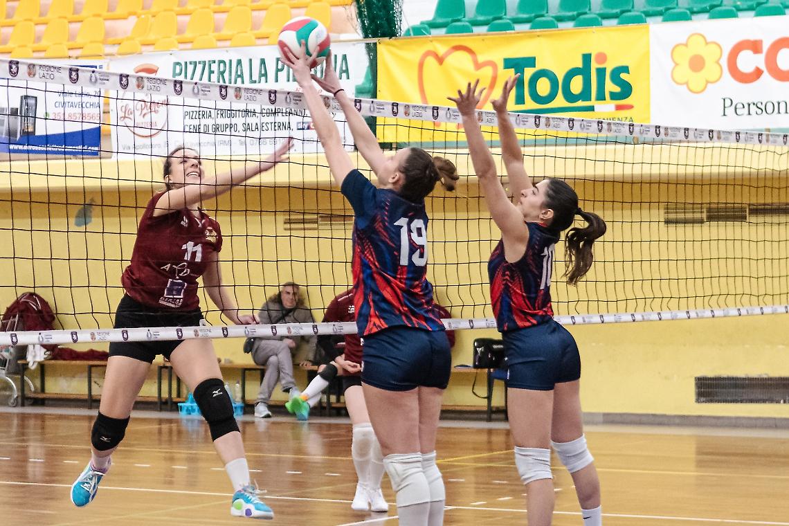 Asp, &egrave; il momento di dare tutto 