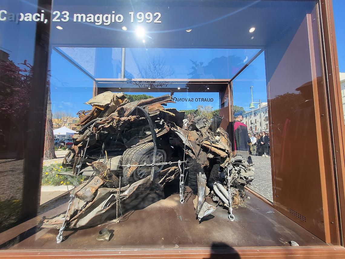 Dal sangue versato al sangue donato: la memoria diventa impegno