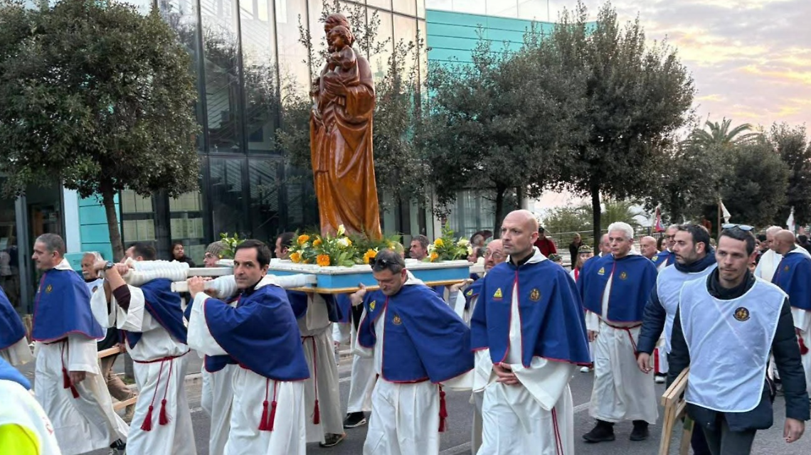 Festa di San Giuseppe, fede e tradizione tra devozione e nostalgia