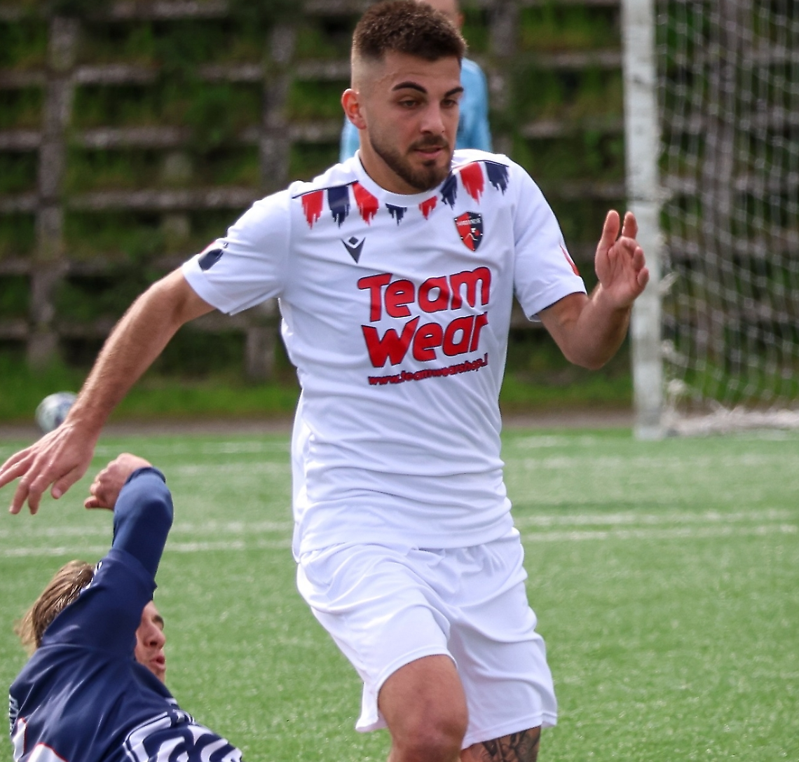 Si avvicina il derby del Rocchi  tra Viterbese e Sorianese