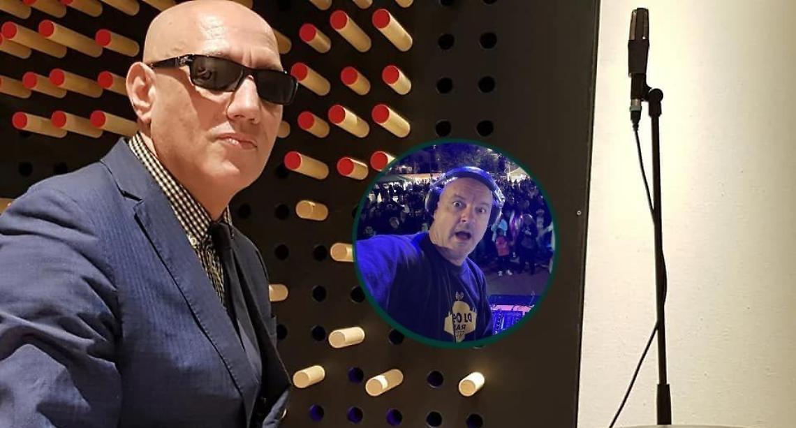 Sagra del Carciofo: di sabato arriva Giuliano Palma, domenica si balla con dj Osso