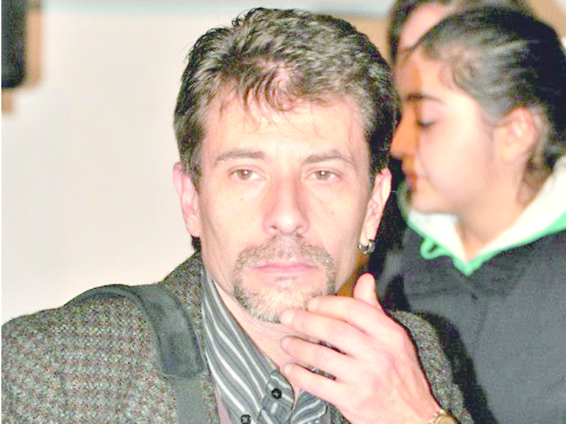 Massimiliano Vismara