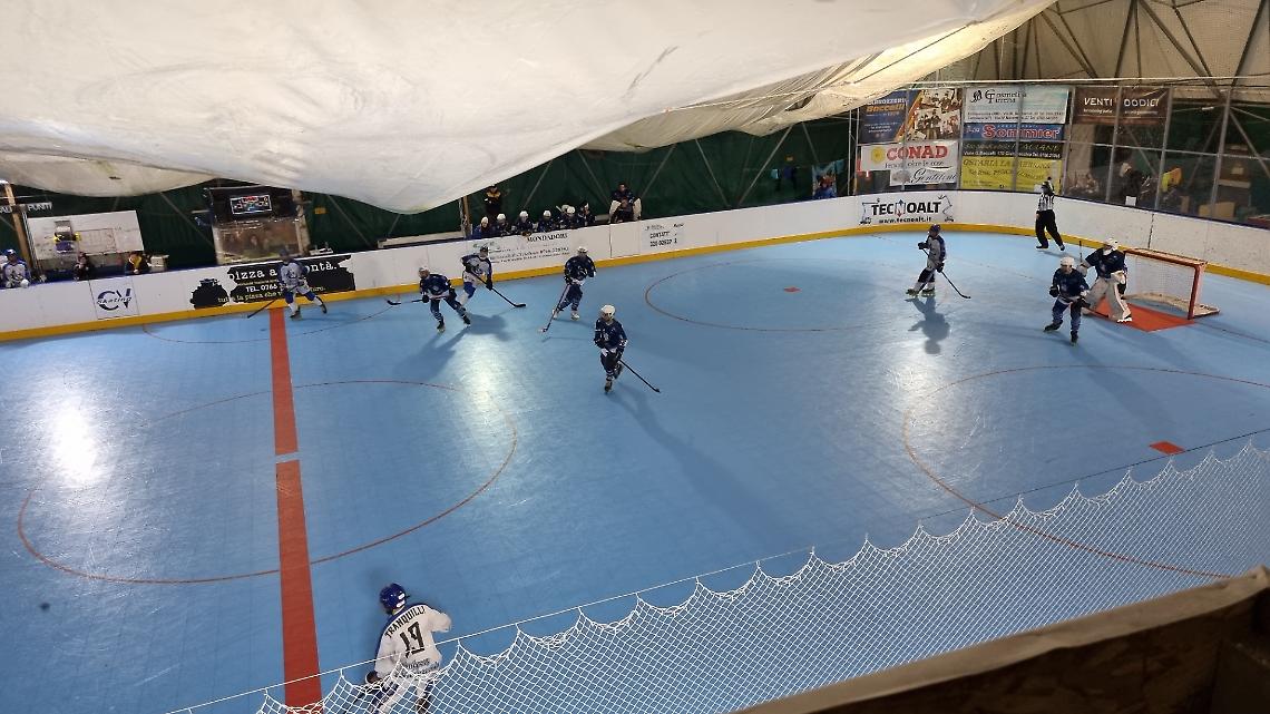 Snipers a raffica come la bora