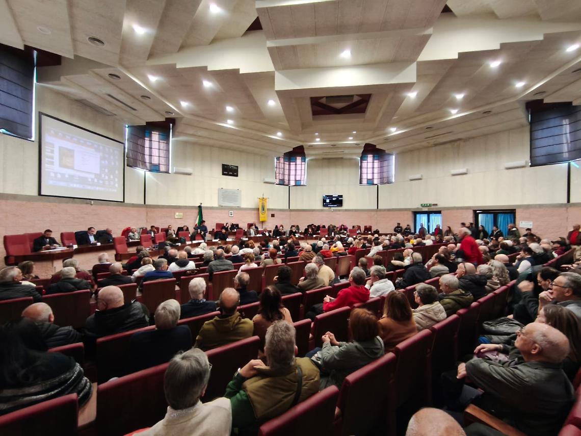 Biodigestore, Civitavecchia C'&egrave; invoca chiarezza e responsabilit&agrave; 