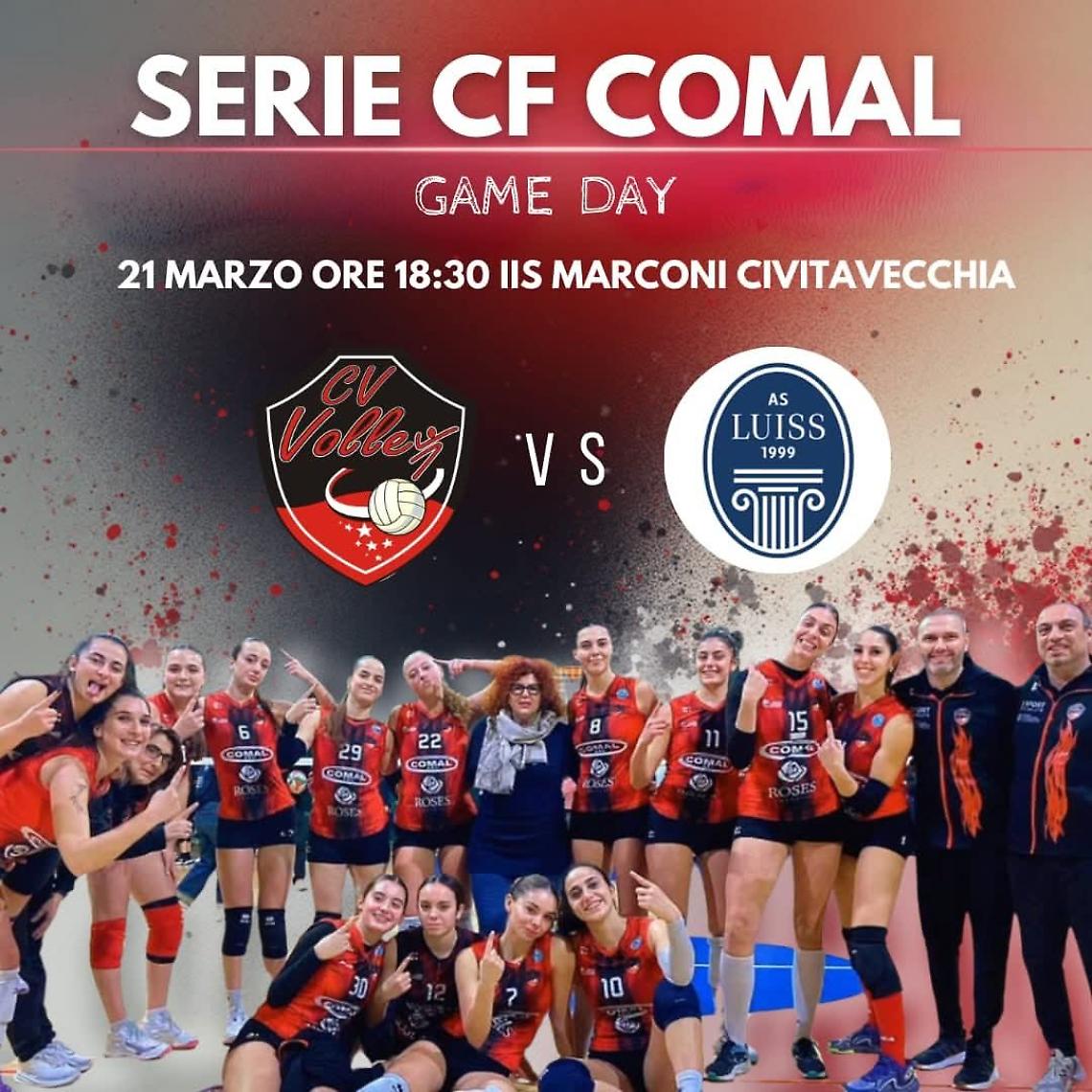 Una sola parola per la Cv Volley: beffa