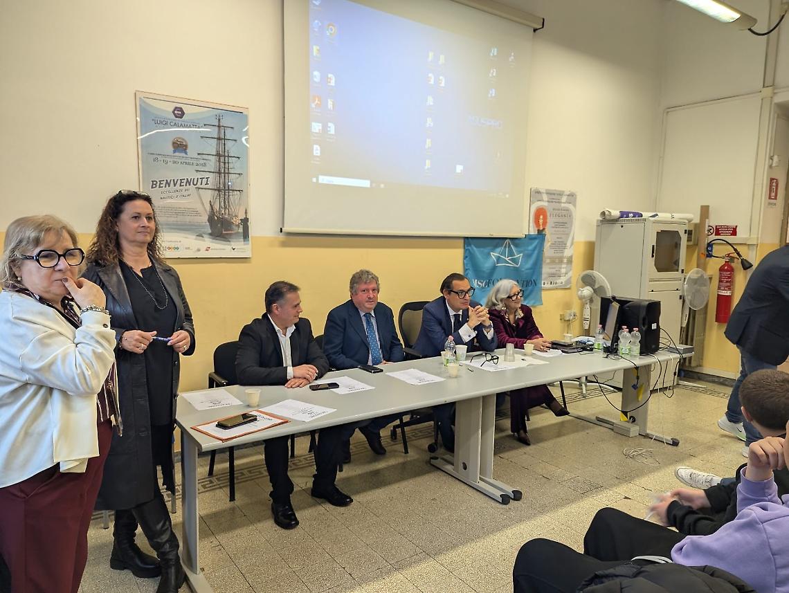 Allarme hikikomori: allo Stendhal-Calamatta un incontro per capire e prevenire il ritiro sociale