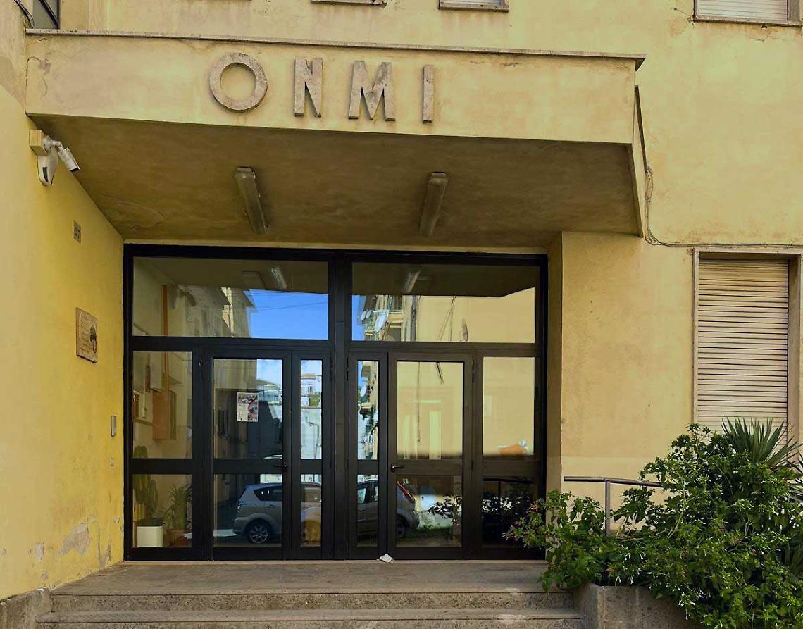 Ex Onmi, asilo trasferito causa lavori