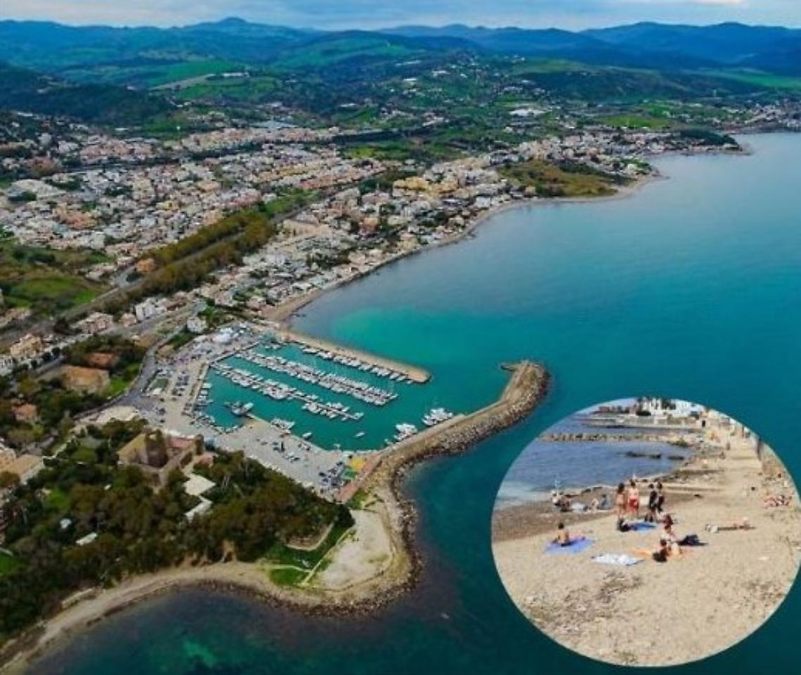 Estate 2026: bando per la gestione delle spiagge libere