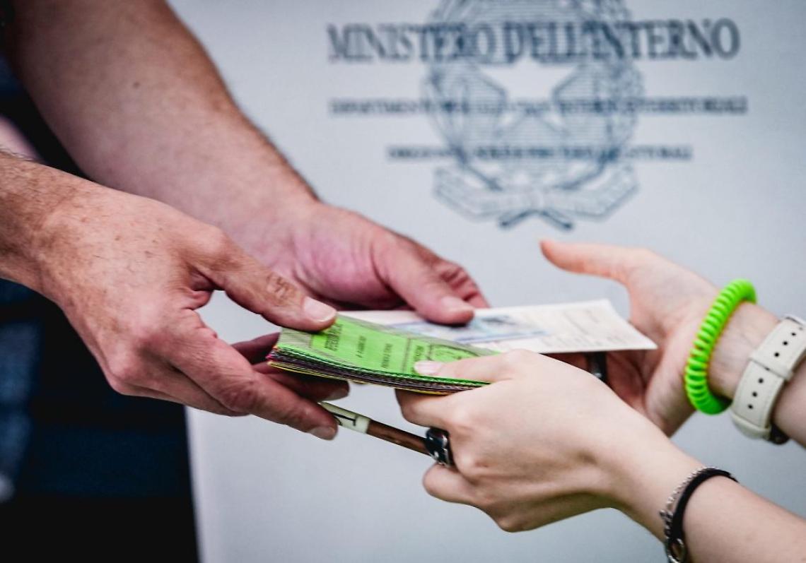 Referendum sulla giustizia: oltre 239mila elettori al voto nella Tuscia