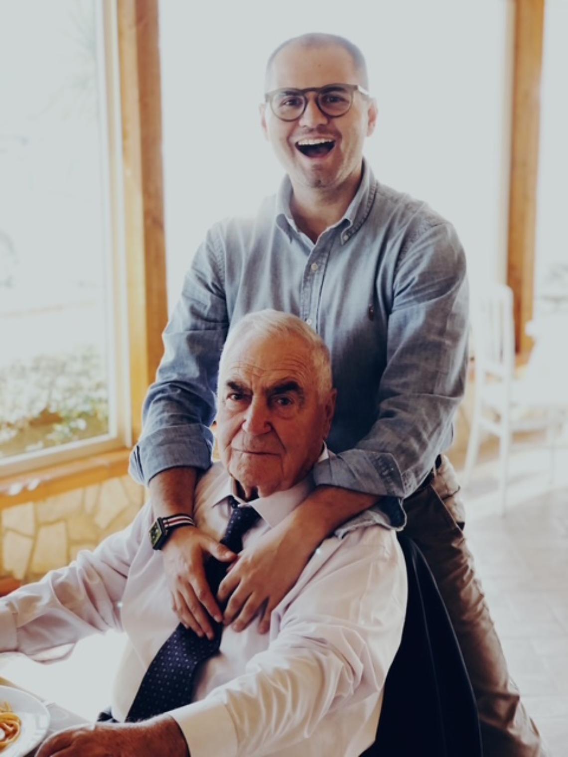 Il buongiorno e l&rsquo;oroscopo del 22 Marzo 2026