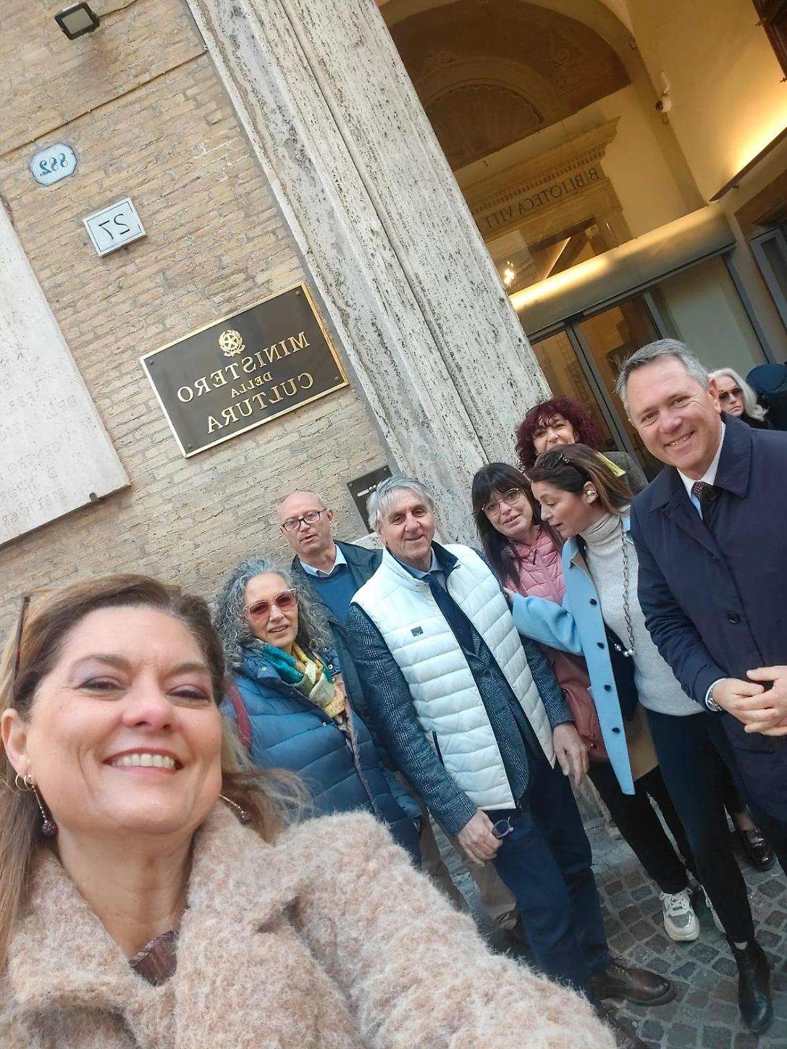 Tarquinia e Montalto ripartono:  &ldquo;La cultura &egrave; volo&rdquo; oltre la delusione