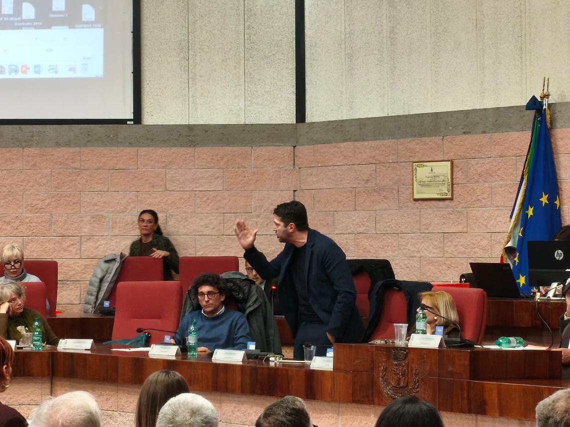 Discarica, la citt&agrave; si ribella: no all&rsquo;ennesimo ampliamento