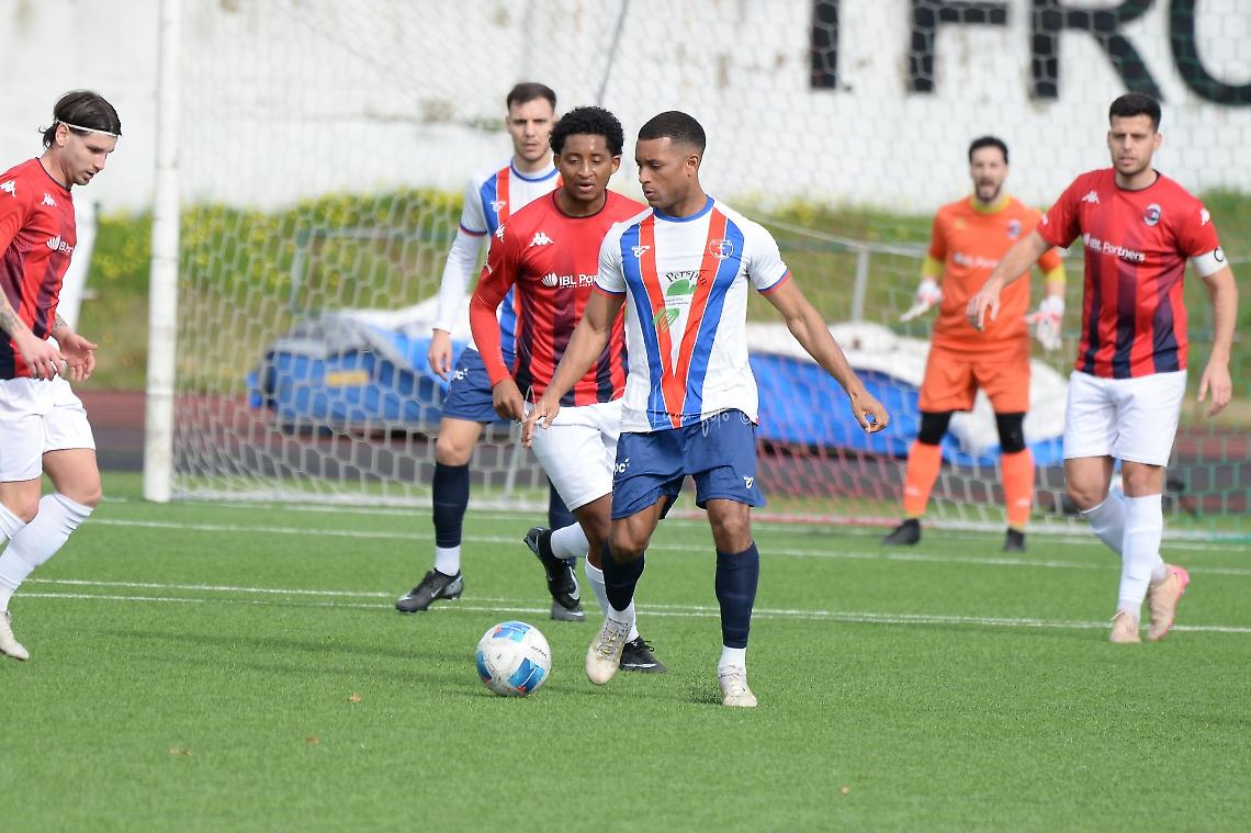 Il Santa Marinella perde ancora, ora per i playoff servir&agrave; un miracolo