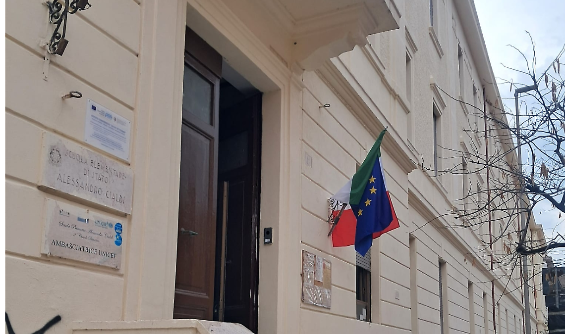 Affluenza sopra la media sul territorio 