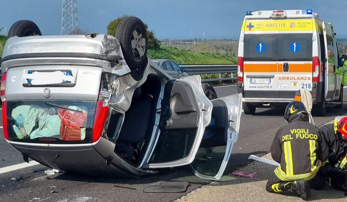 Due incidenti in poche ore sull&rsquo;A12: mattinata difficile dopo la notte di caos