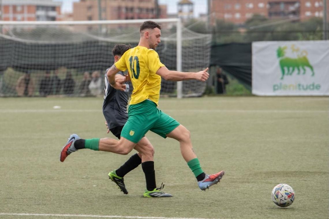 Il vento dell'est: Vaitovich lancia il Qco a +5