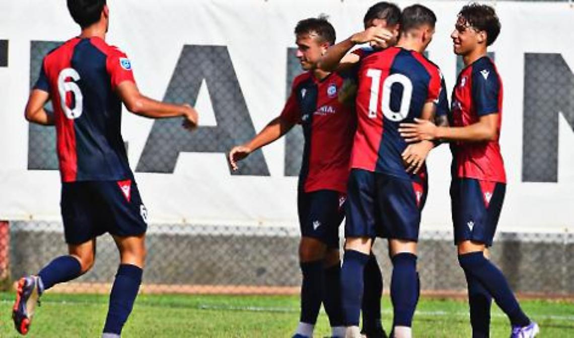 Turno di sosta, tira il fiato la Flaminia 