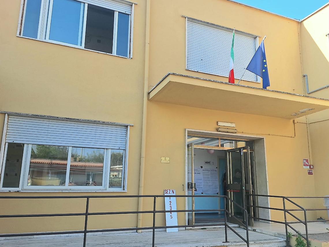 S&igrave; per un soffio a Santa Marinella, affluenza al 59,27%: il referendum diventa termometro per le comunali