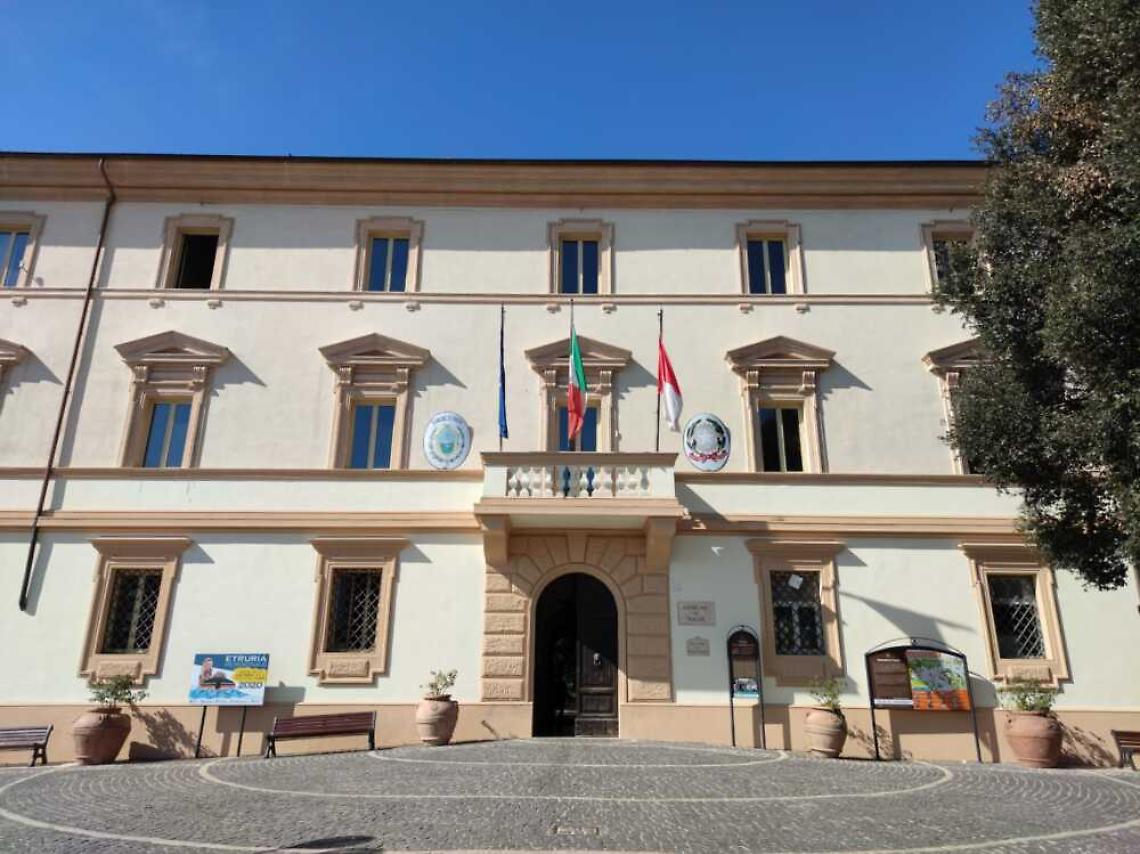 In netta controtendenza a Tolfa vince il Si; ad Allumiere, invece, vittoria del No