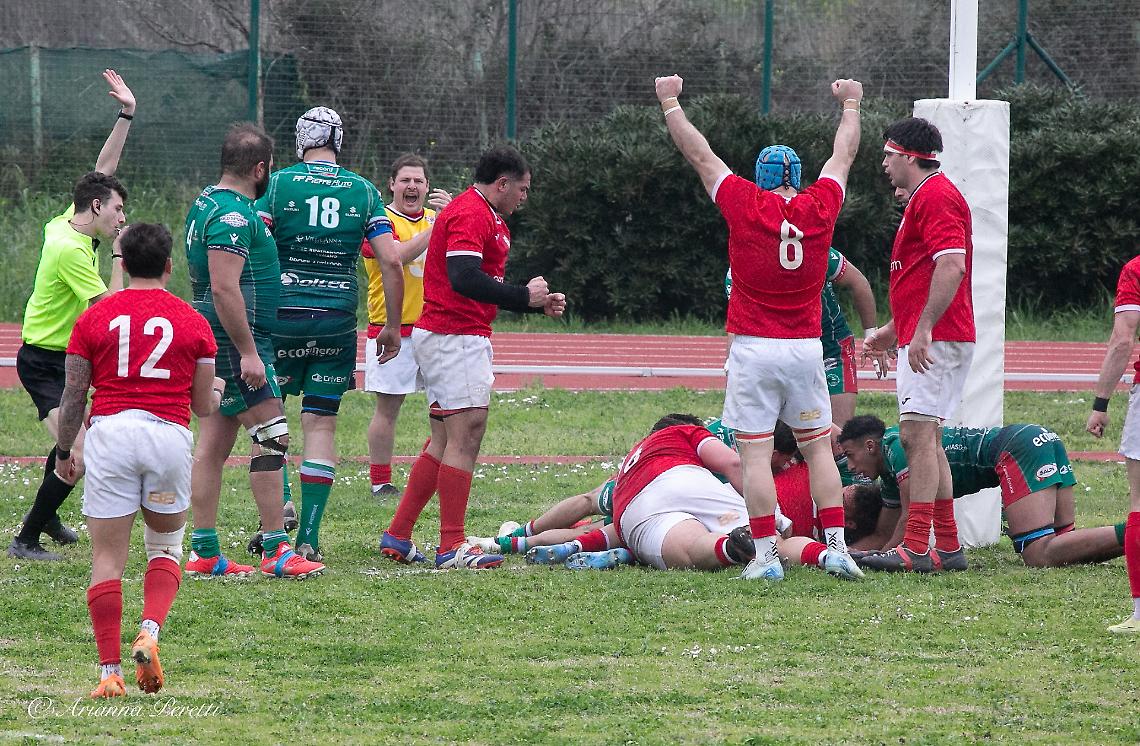 Crc, tutto fila per il verso giusto