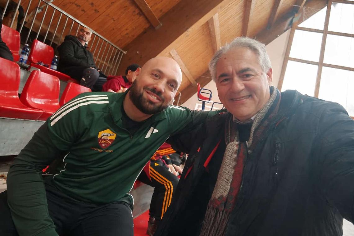 Serie A: accorciano Feldi Eboli e L84, Catania a riposo