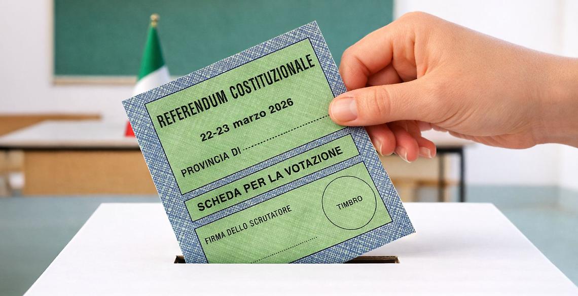 Referendum giustizia, Tarquinia e Montalto di Castro scelgono il s&igrave;