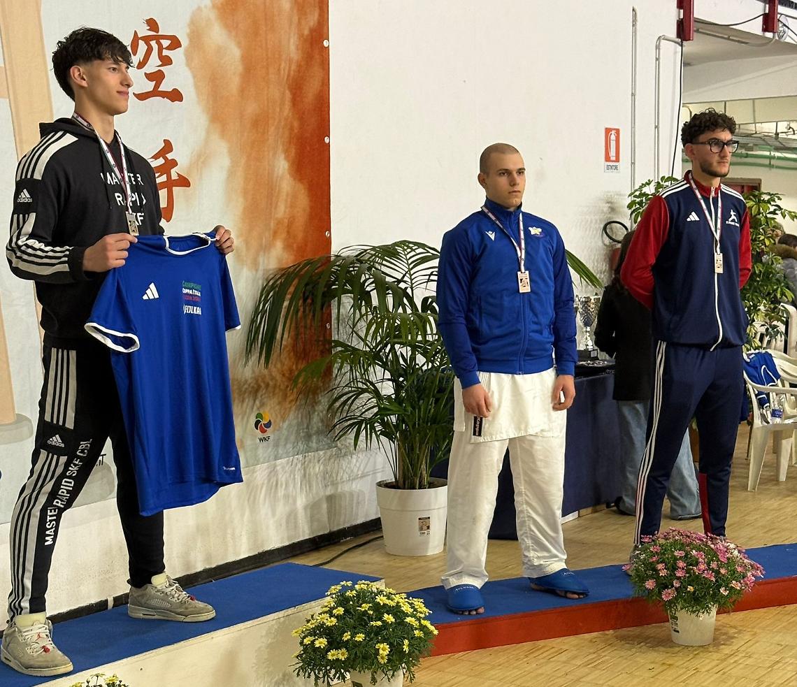 Cavallo &egrave; da podio: la Revolution esulta in Coppa Italia