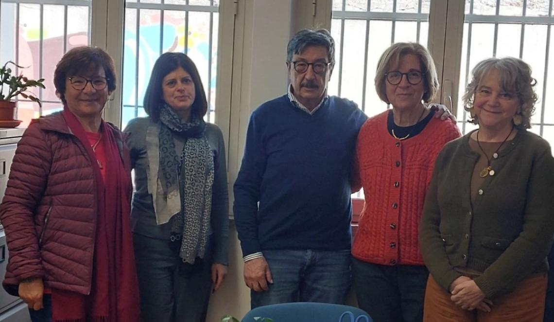 Anziani al centro: Lega Spi Cgil e assessorato insieme per contrastare isolamento e fragilit&agrave;