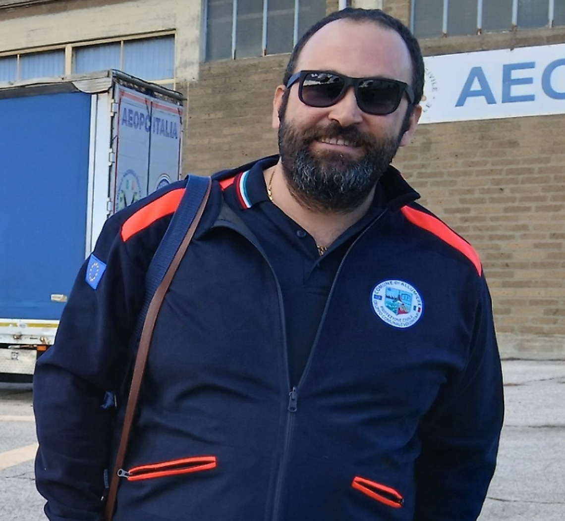 Diego Piroli: &ldquo;La Costituzione &egrave; viva e salva&rdquo;