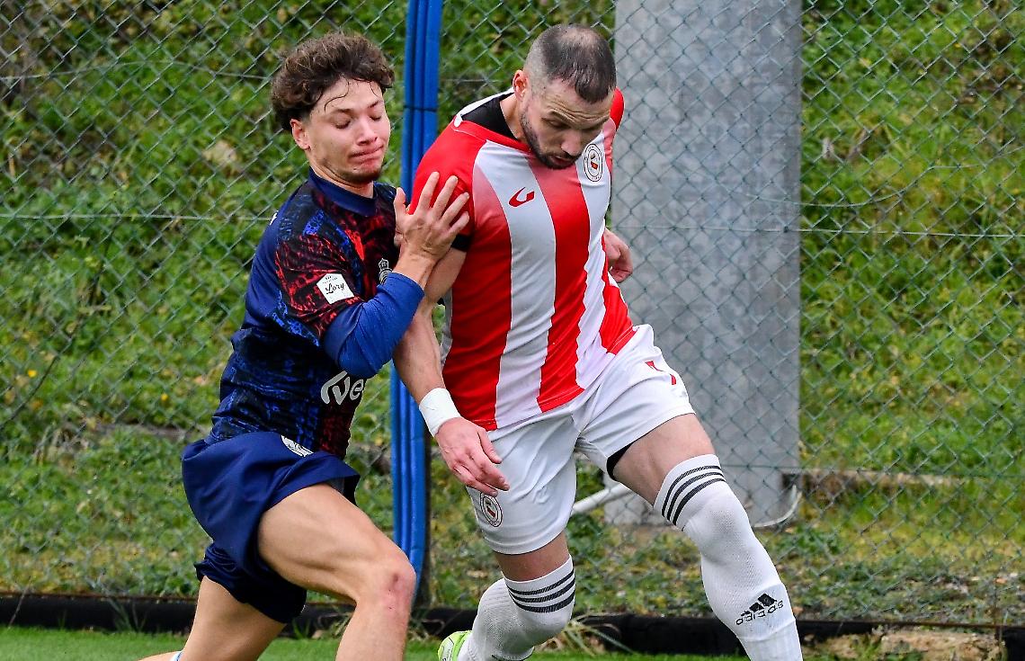 Tolfa ad Alatri per conquistare una finale che tutto un paese attende