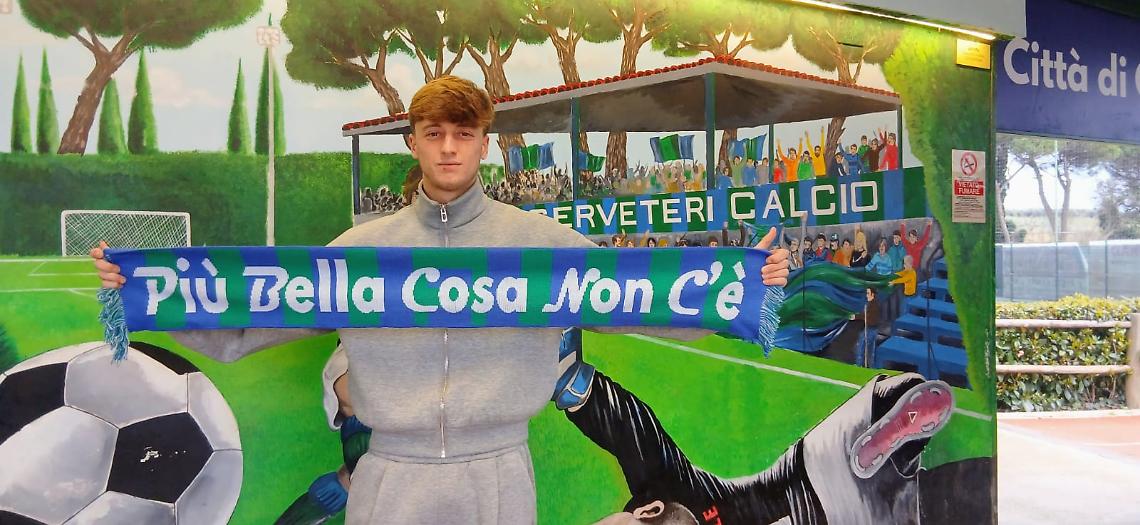 Lupi: "Cari tifosi, per domenica vogliamo grande atmosfera contro l'Atletico Cimina"