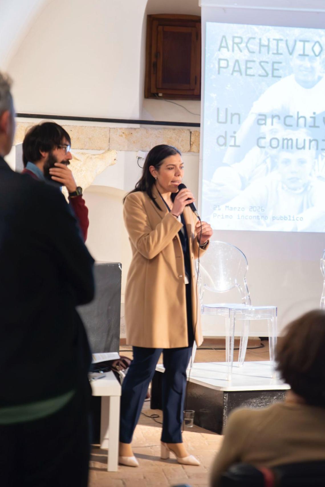 Lavori Pnrr a Tolfa, la sindaca Bentivoglio: "Basta strumentalizzazioni"